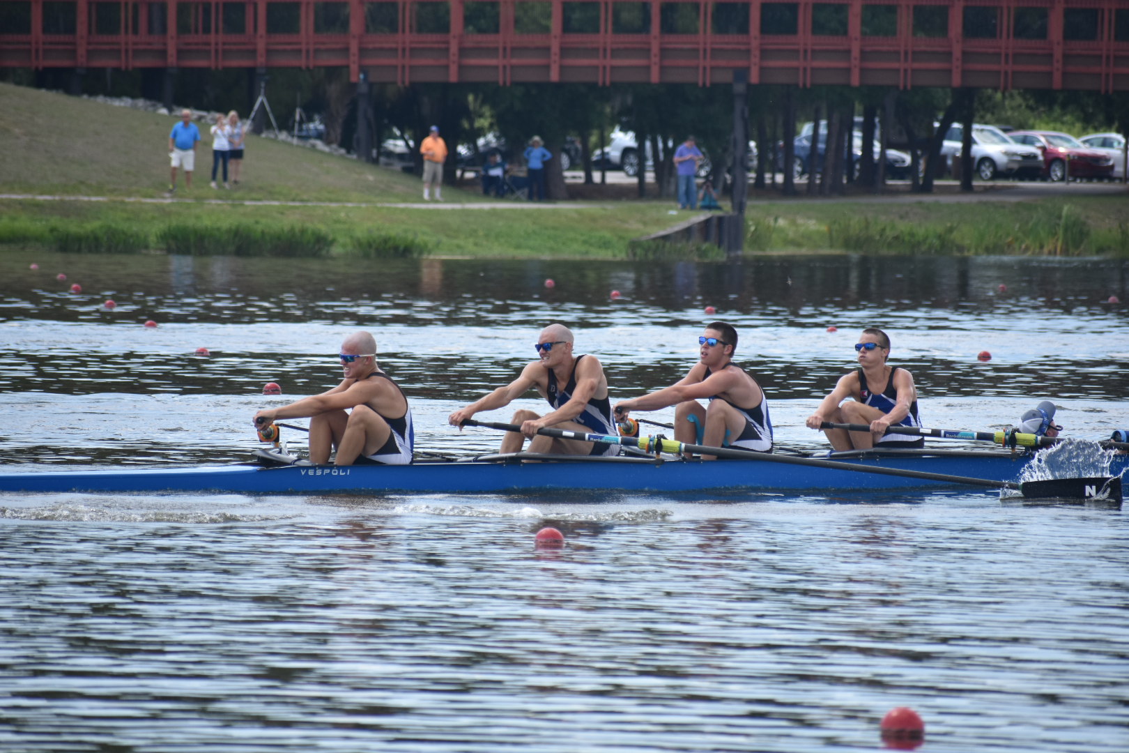 High School Rowing Sebastian River Rowing