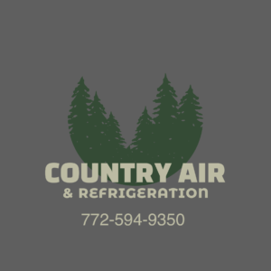 Country Air & Refrigeration